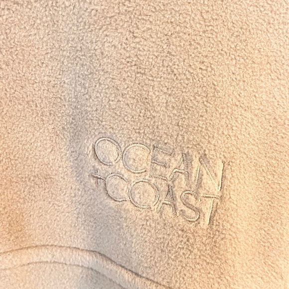 NWT Ocean + Coast Men’s Thermal Pullover - Picture 7 of 11